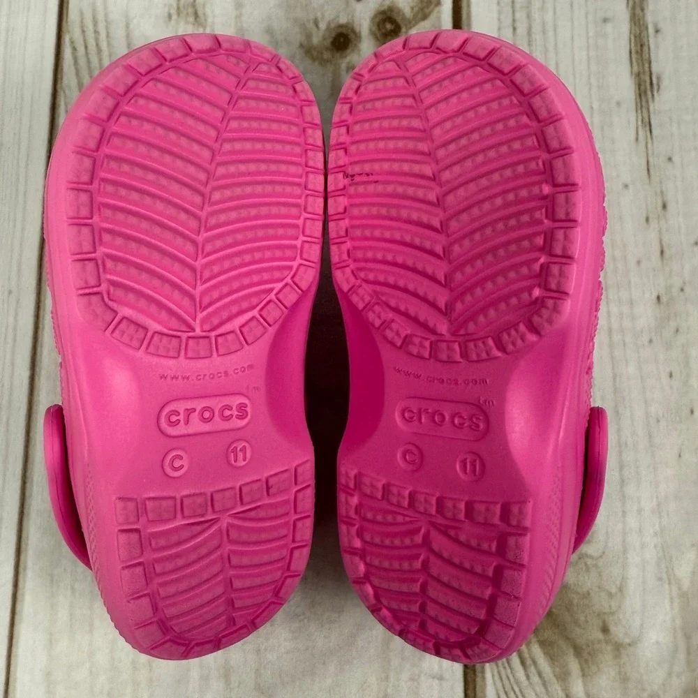 CROCS playtime comfortable your